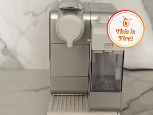 Nespresso咖啡机可以制作所有的饮料